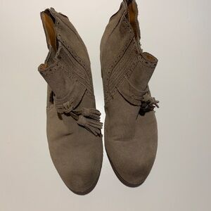 Dolce vita booties